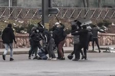 Antyrządowe protesty w Kazachstanie. Prokuratura mówi o 225 ofiarach