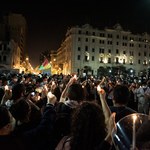 Antyrządowe protesty w Peru. Nie żyje 35 osób