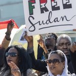 Antyrządowe protesty w Sudanie. „Wolność, pokój, sprawiedliwość”