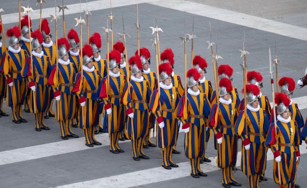 Antysemicki skandal w Watykanie? Jest oficjalny komunikat