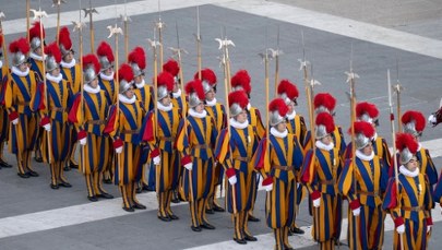 Antysemicki skandal w Watykanie? Jest oficjalny komunikat