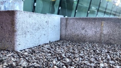 Antysmogowy chodnik powstaje w Krakowie