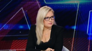 Antyszczepionkowiec groził dziennikarce Agnieszce Gozdyrze. Jest akt oskarżenia