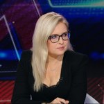 Antyszczepionkowiec groził dziennikarce Agnieszce Gozdyrze. Jest akt oskarżenia