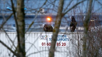 Antyterroryści zniszczyli jego firmę. Nie dostał odszkodowania