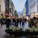 Antyukraińska akcja w Norwegii. Sfinansował ją lokalny miliarder