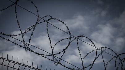 Antywojenny aktywista zmarł w rosyjskim areszcie. Był torturowany? 