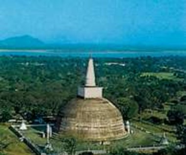 ANURADHAPURA