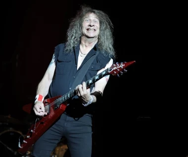 Anvil z nowym albumem "One And Only". Zobacz teledysk do singla "Feed Your Fantasy"