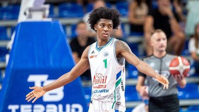 Anwil rozwiązał kontrakt z Bookerem