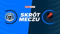 Anwil Włocławek - Icon Sea Czarni Słupsk. Skrót meczu. WIDEO