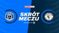 Anwil Włocławek - Legia Warszawa. Skrót meczu. WIDEO
