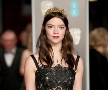 Anya Taylor-Joy: Uroda i intelekt
