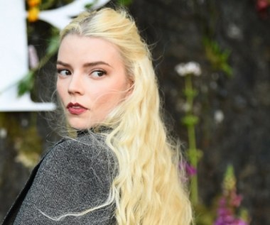 Anya Taylor-Joy w nowym serialu Apple TV+. Szykuje się mroczny dramat