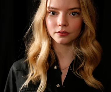 Anya Taylor-Joy wyznała, że była szykanowana w szkole z powodu wyglądu