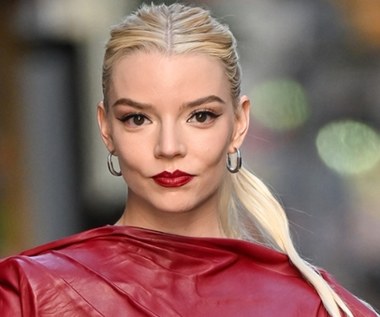 Anya Taylor-Joy znów podbije Netflixa? Aktorka powróci w nowym serialu! 