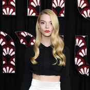 Anya Taylor-Joy