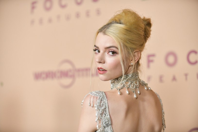 Anya Taylor-Joy /Rodin Eckenroth/WireImage /Getty Images
