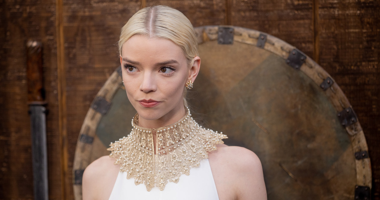 Anya Taylor-Joy /Emma McIntyre/WireImage /Getty Images