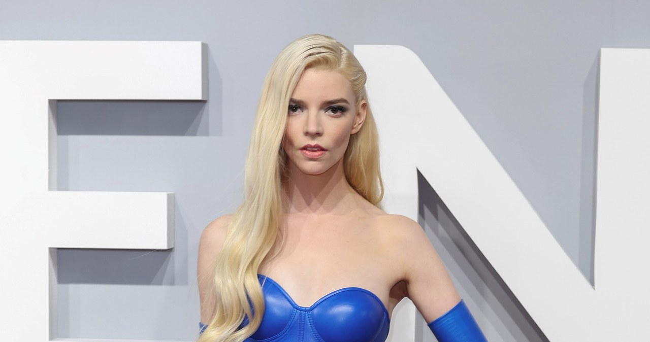 Anya Taylor-Joy /Mike Marsland/WireImage /Getty Images