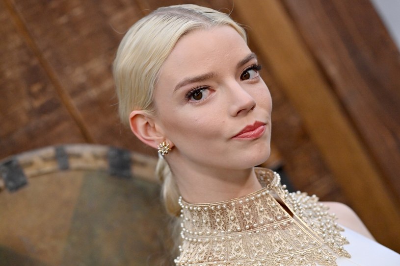 Anya Taylor-Joy /Axelle/Bauer-Griffin/FilmMagic /Getty Images