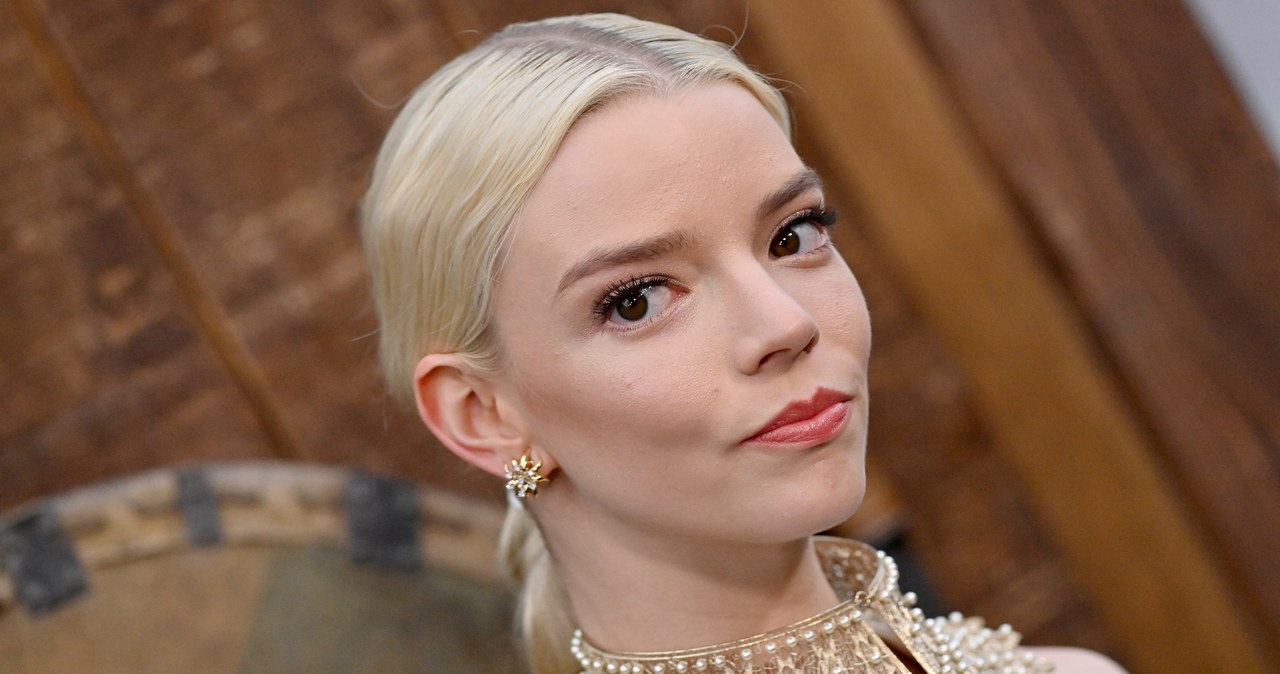 Anya Taylor-Joy /Axelle/Bauer-Griffin/FilmMagic /Getty Images