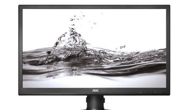 AOC u2868Pqu - monitor Ultra HD