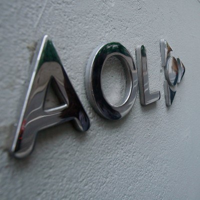 AOL będzie firmą skoncentrowaną na internetowych serwisach online /AFP