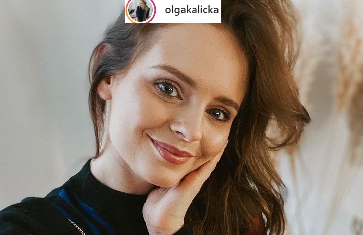 @olgakalicka /Instagram