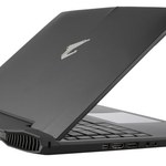 Aorus X3 - 13-calowy laptop dla graczy