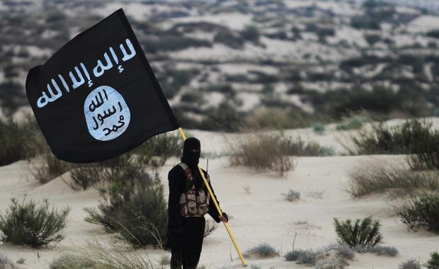 AP: ISIS wysłało do Europy przynajmniej 400 terrorystów