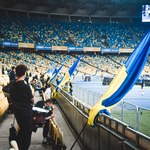 AP: Ukraina chce zorganizować piłkarski mundial. Jutro potwierdzenie