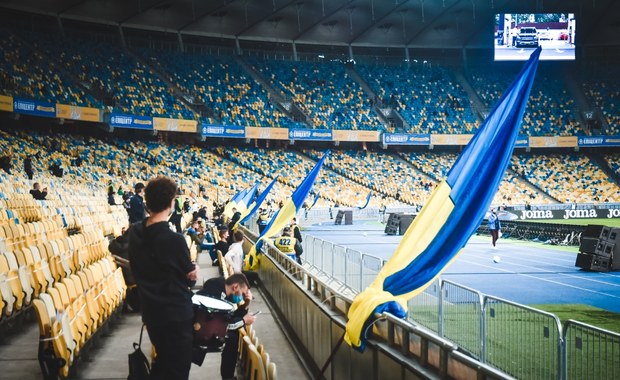 AP: Ukraina chce zorganizować piłkarski mundial. Jutro potwierdzenie