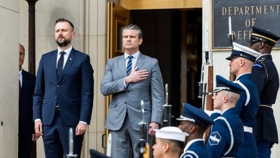 Apache przylecą do Polski. Kosiniak-Kamysz z wizytą w USA