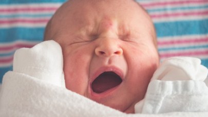 Aparat "Carpe Diem" pozwala ratować najmniejsze dzieci. Chce go kupić krakowski szpital