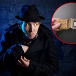 Aparat szpiegowski KGB ukryty w paczce papierosów. Test po 60 latach