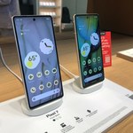 Aparat w Google Pixel 7 samoczynnie pęka. Kolejny model firmy z problemami