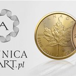 Apart: Nowy sklep internetowy dla inwestujących w złoto