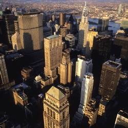 Apartament w centrum Nowego Jorku kosztuje przeciętnie 1 milion dolarów /AFP