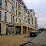 Apartamenty na Śląsku, klitki w Krakowie