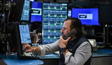 Apel banków i funduszy po ataku na Iran. "Nie kupujcie, choć ceny spadają"