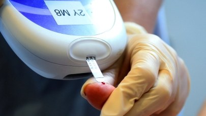 Apel chorych na cukrzycę. ​"Boimy się, że nie będziemy odpowiednio leczeni"