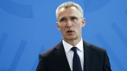 Apel do państw NATO o "szybką decyzję". Termin upływa 25 maja