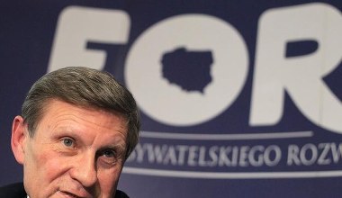 Apel do prezydenta o upublicznienie ekspertyz ws. OFE