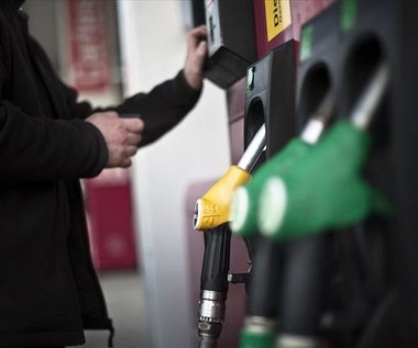 Apel do rządu o obniżenie akcyzy na benzynę
