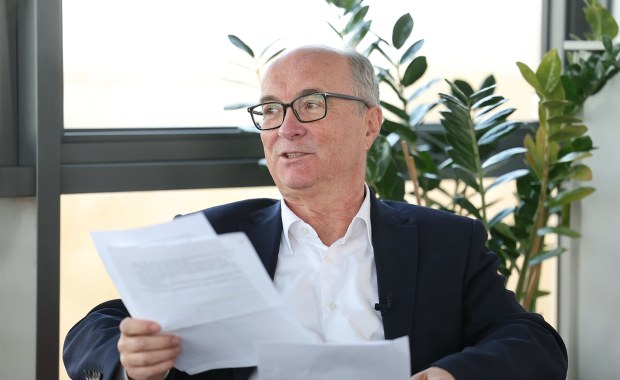 Apel Łatwoganga. Marszałek Sejmu składa deklarację