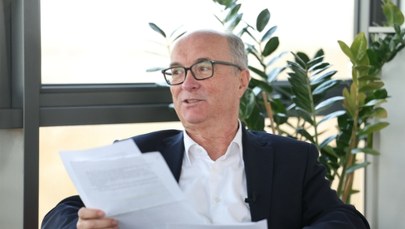 Apel Łatwoganga. Marszałek Sejmu składa deklarację