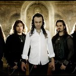 Apel lidera Moonspell