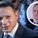 sędziowie TK Apel Mentzena do prezydenta ws. ślubowania sędziów do Trybunału Konstytucyjnego