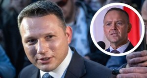 Apel Mentzena do prezydenta ws. ślubowania sędziów TK